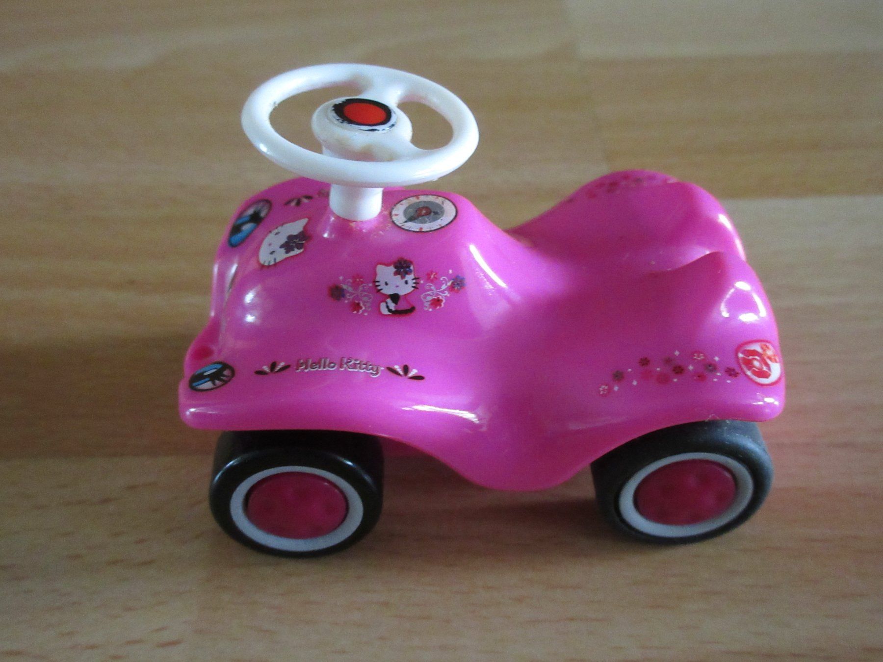 Hello Kitty Spielzeuge: Hello Kitty Spielsachen Set – Gebraucht aus Kaisten von renault015 3