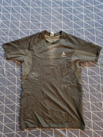 Odlo Thermoshirt kurzarm L