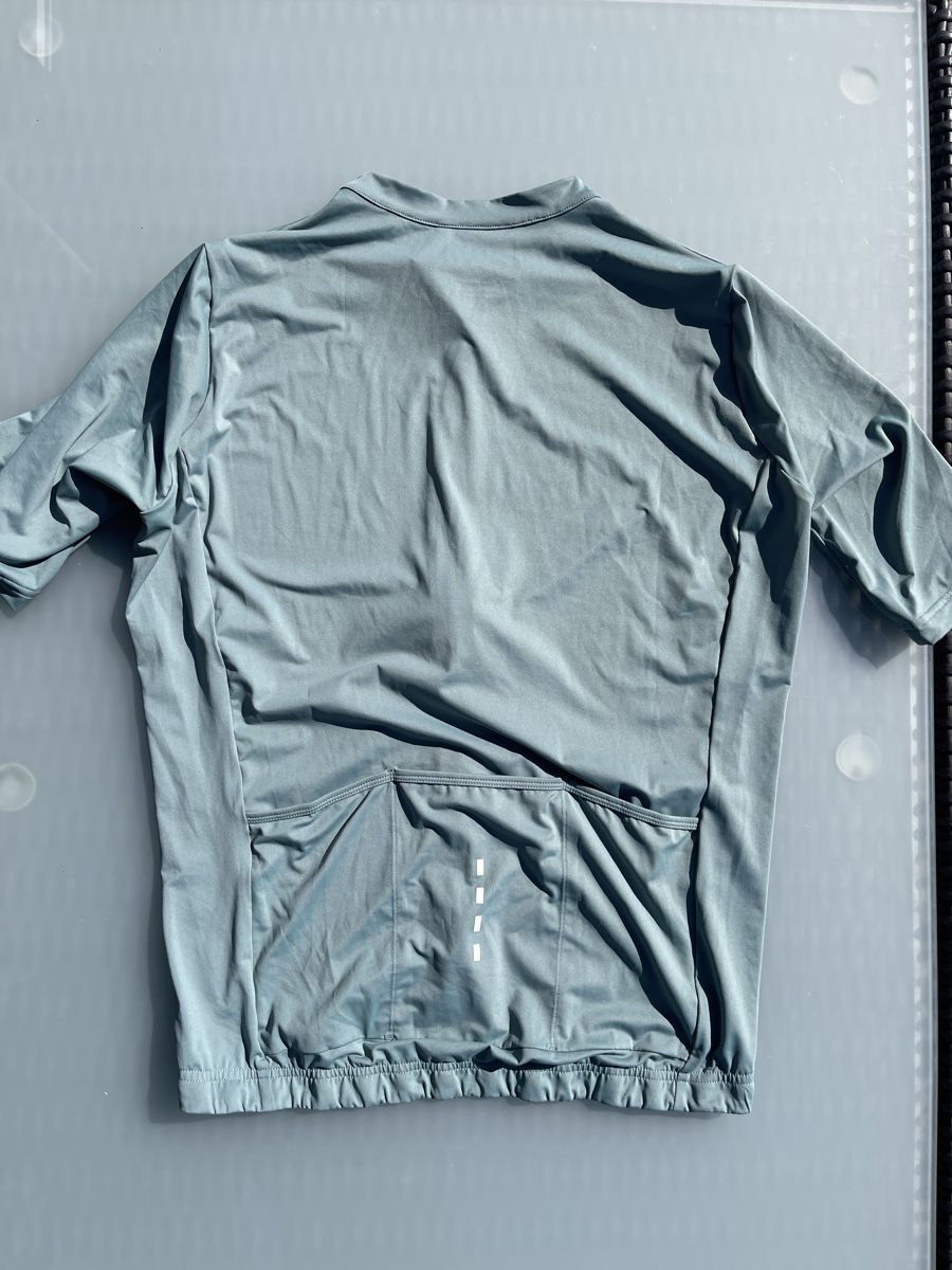 Canottiere & Pantaloni: LaPassione Velotrikot – Usato da Oberiberg venduto da tschalunbiker 1