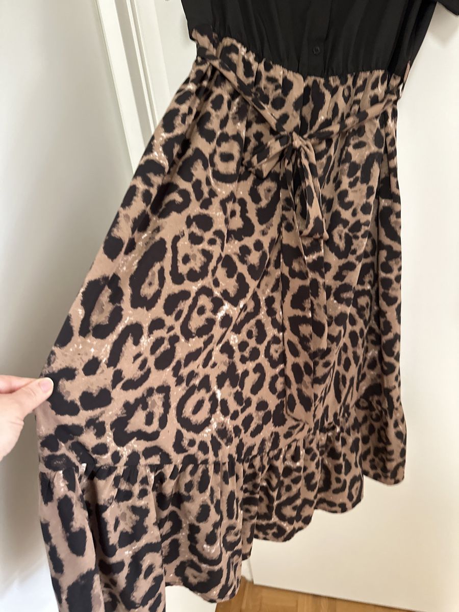 Vestiti: Sommer Kleid Gr.XL – Usato da Volketswil venduto da Sina008 3