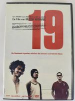 19 Kazushi Watanabe DVD Japanisch mit deutschen UT