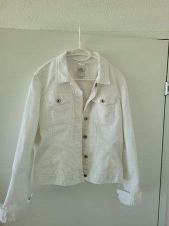 s'Oliver Jeansjacke, Grösse 40