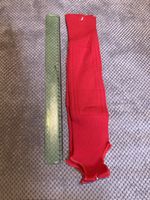 Guêtres de foot avec strap neuf