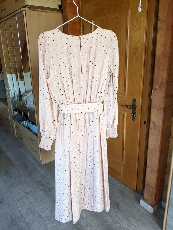 Sezane 2024 robe justine