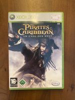 Pirates of the Caribbean Am Ende der Welt für Xbox 360