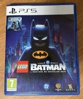 Lego Batman: Legacy of the Dark Knight PS5