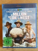 [Blu-ray] A Million Ways To Die In The West (2014)