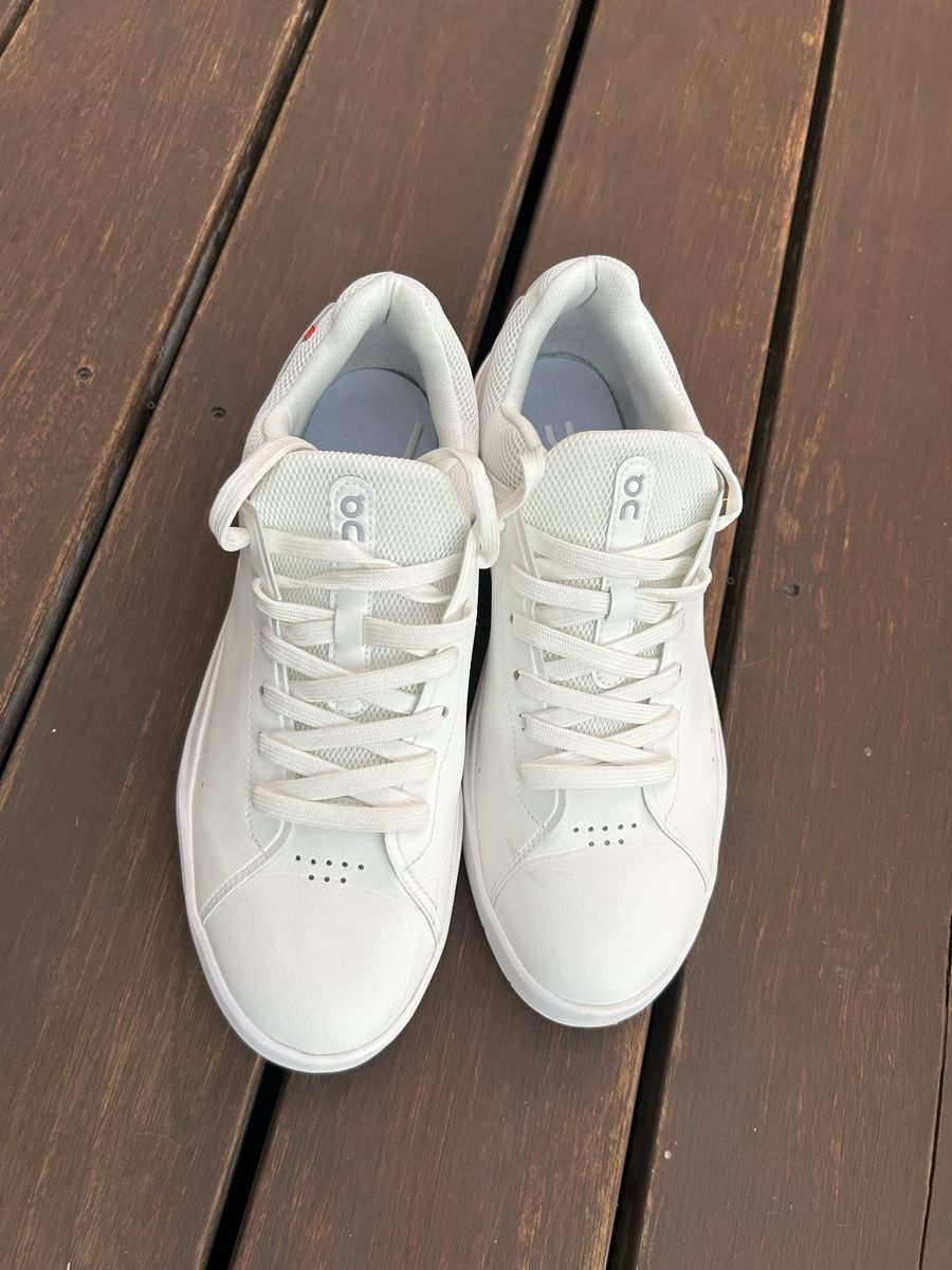 On Herrenschuhe: THE ROGER Advantage  – Neu (gemäss Beschreibung) aus Muri b. Bern von ann_55pr 3