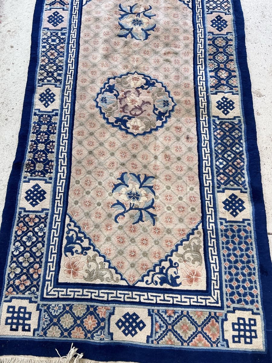 Tapis: Orientteppich (33) – D'occasion à Glattfelden par brockischweiz 3