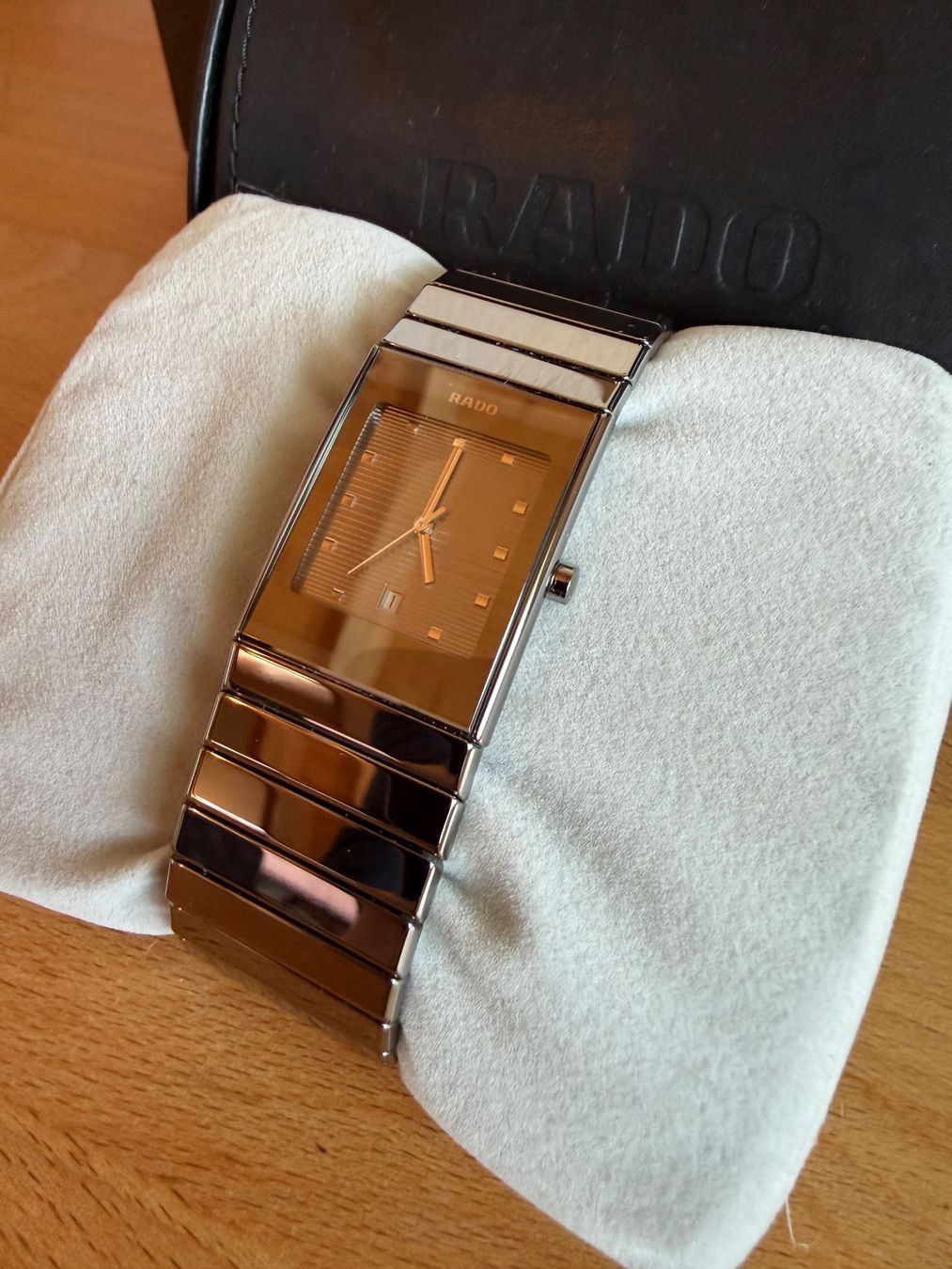 Rado Orologi: RADO Ceramica R21478112 – Usato da Grosswangen venduto da Swisslue