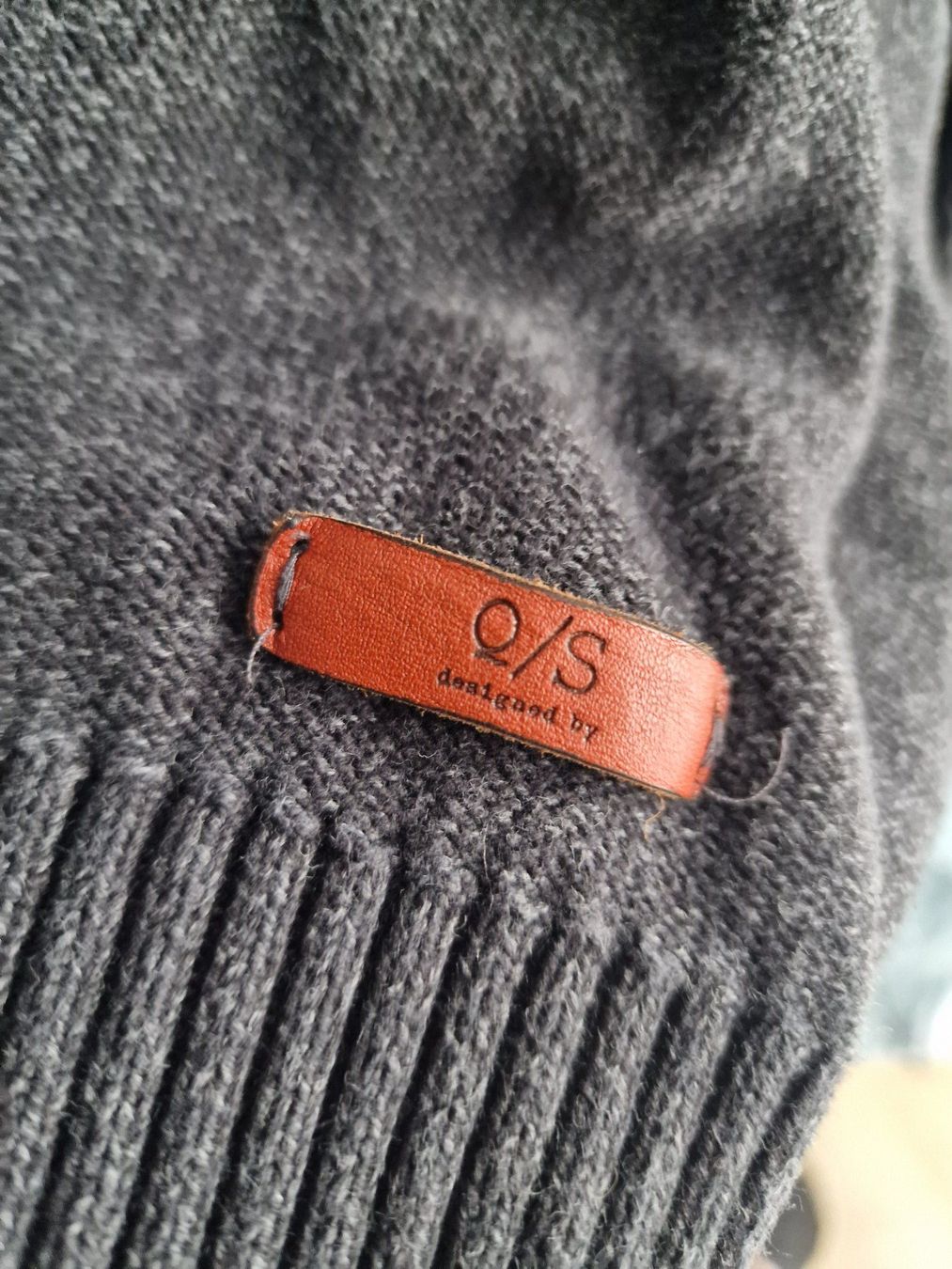 Maglioni & Felpe: Strickpullover von QS, XL – Usato da Altishausen venduto da ter_58nj 1