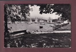 ZÜRICH - Utoquai