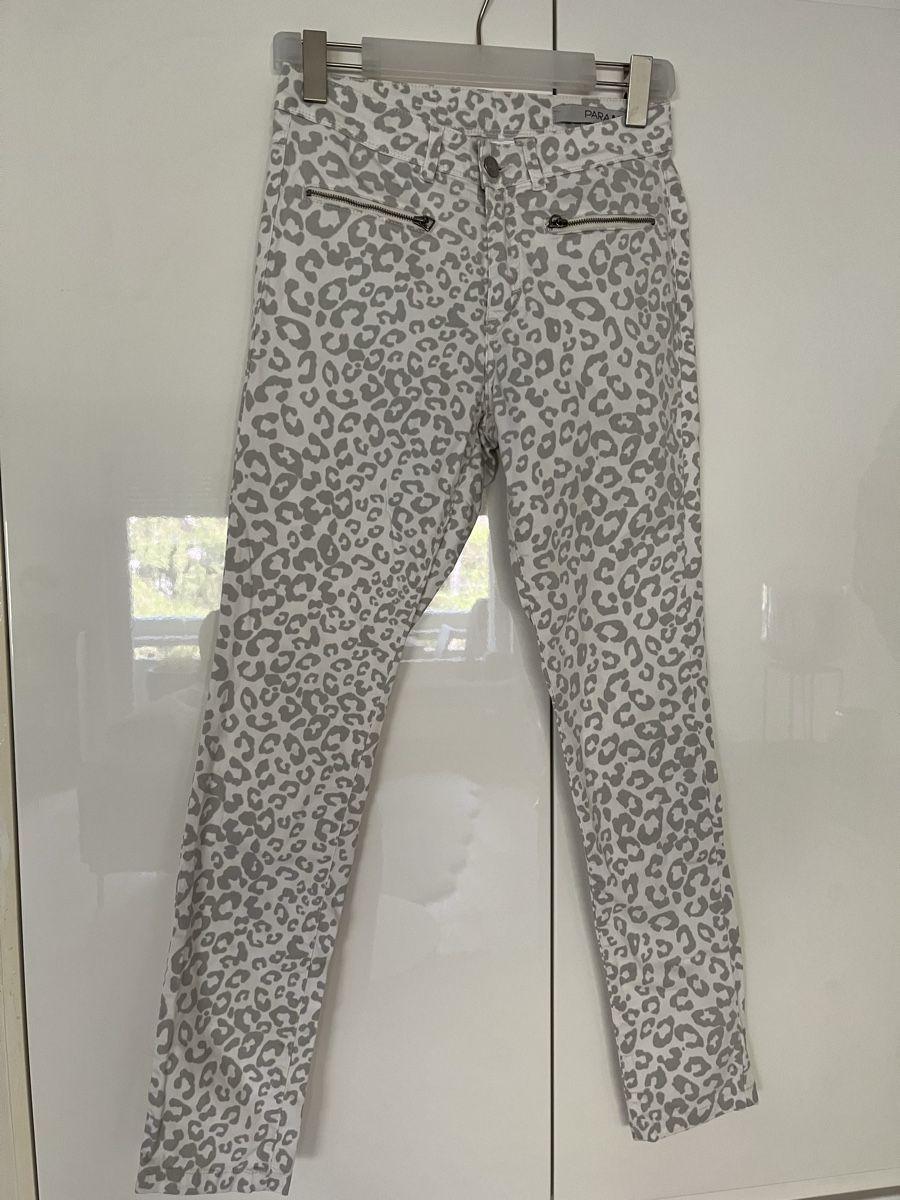 Pantaloni: Coole Sommerhose – Usato da Wermatswil venduto da -secondchance-