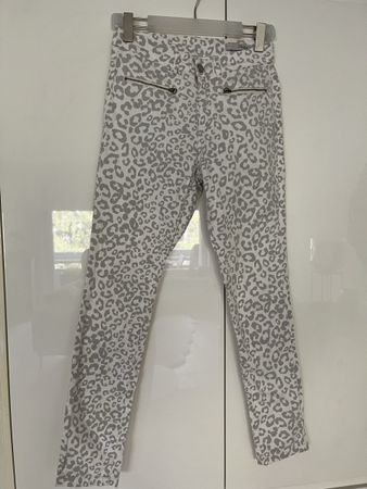Coole Sommerhose