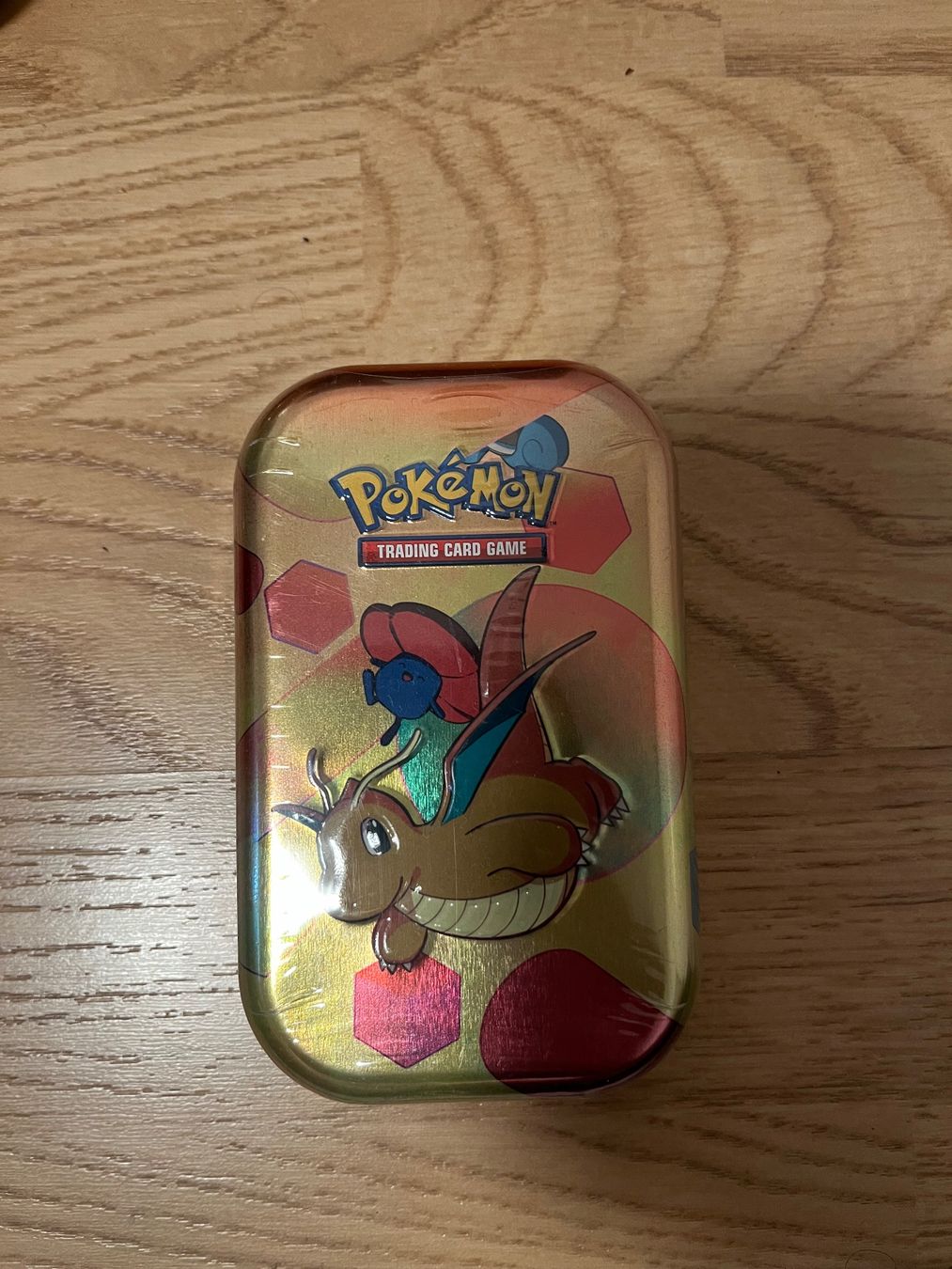 Pokémon Carte collezionabili: Pokemon 151 Mini Tin – Nuovo e nell'imballaggio originale da Ueberstorf venduto da SpeedyBoat