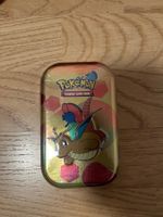 Pokemon 151 Mini Tin