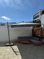 Sonnenschirm Glatz Sombrano S