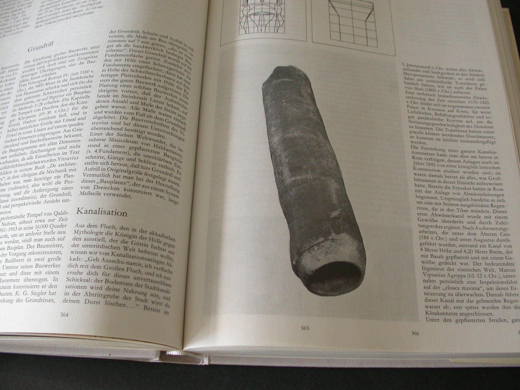 Libri: 7000 Jahre Handwerk und Technik – Usato da Zürich venduto da Marcel6887 4