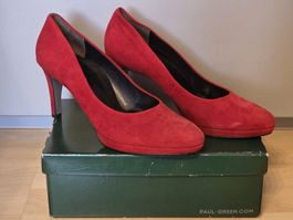 Pumps Paul Green