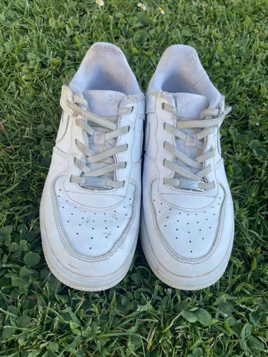 Schuhe für Jungen: Scarpe  – Gebraucht aus Erlenbach ZH von van_st5g 1
