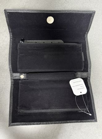 NEU Reise-Schmuck Organizer Etui