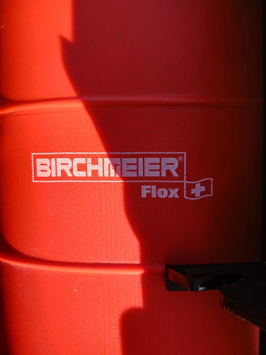 Tous les outils: Birchmeier Rückensprühgerät – D'occasion à Adligenswil par thmes2 3