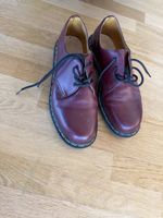 Dr Martens Schuhe - sehr guter Zustand.