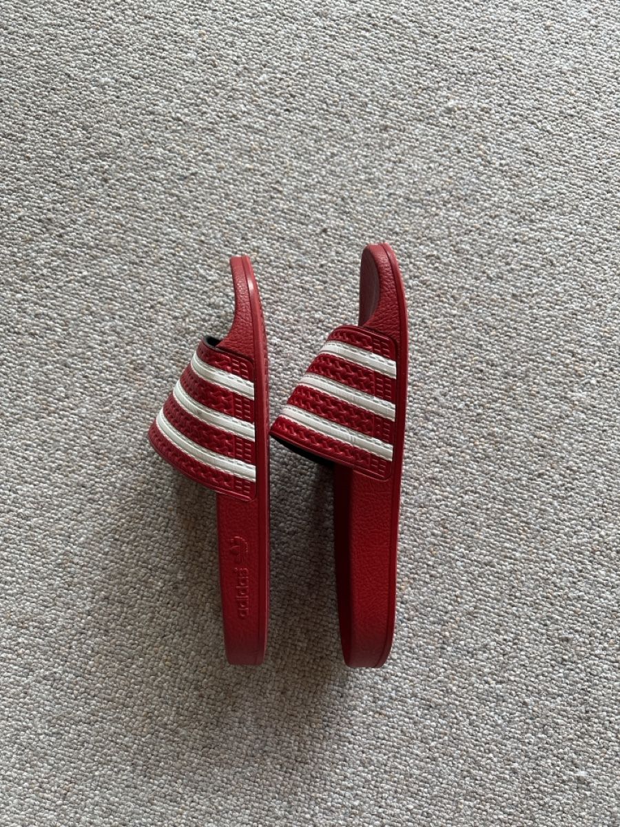 Adidas Scarpe da donna: ADIDAS Adiletten - Gr.40 / 7 neu – Nuovo (secondo la descrizione) da Birr venduto da Brigitte73 3