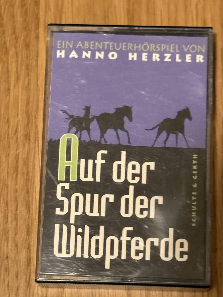 Kompaktkassetten: Kassette Sammlung – Gebraucht aus Reiden von Lfachmann 3