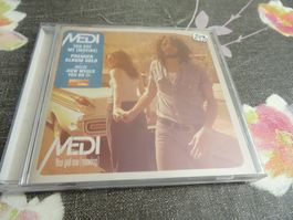 Medi - You got me (moving) CD