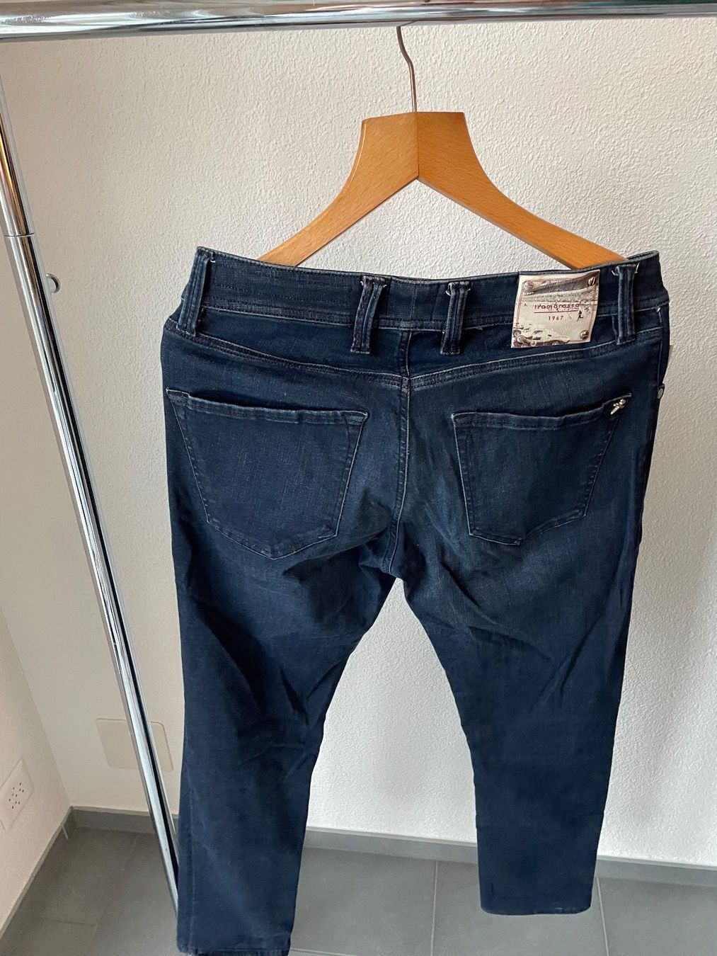 Jeans: Tramarossa Jeans – Usato da Dielsdorf venduto da Anthony111 2