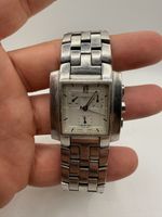 Tissot Herrenuhr Chronograph 