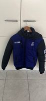 Neu: Inter-Jacke