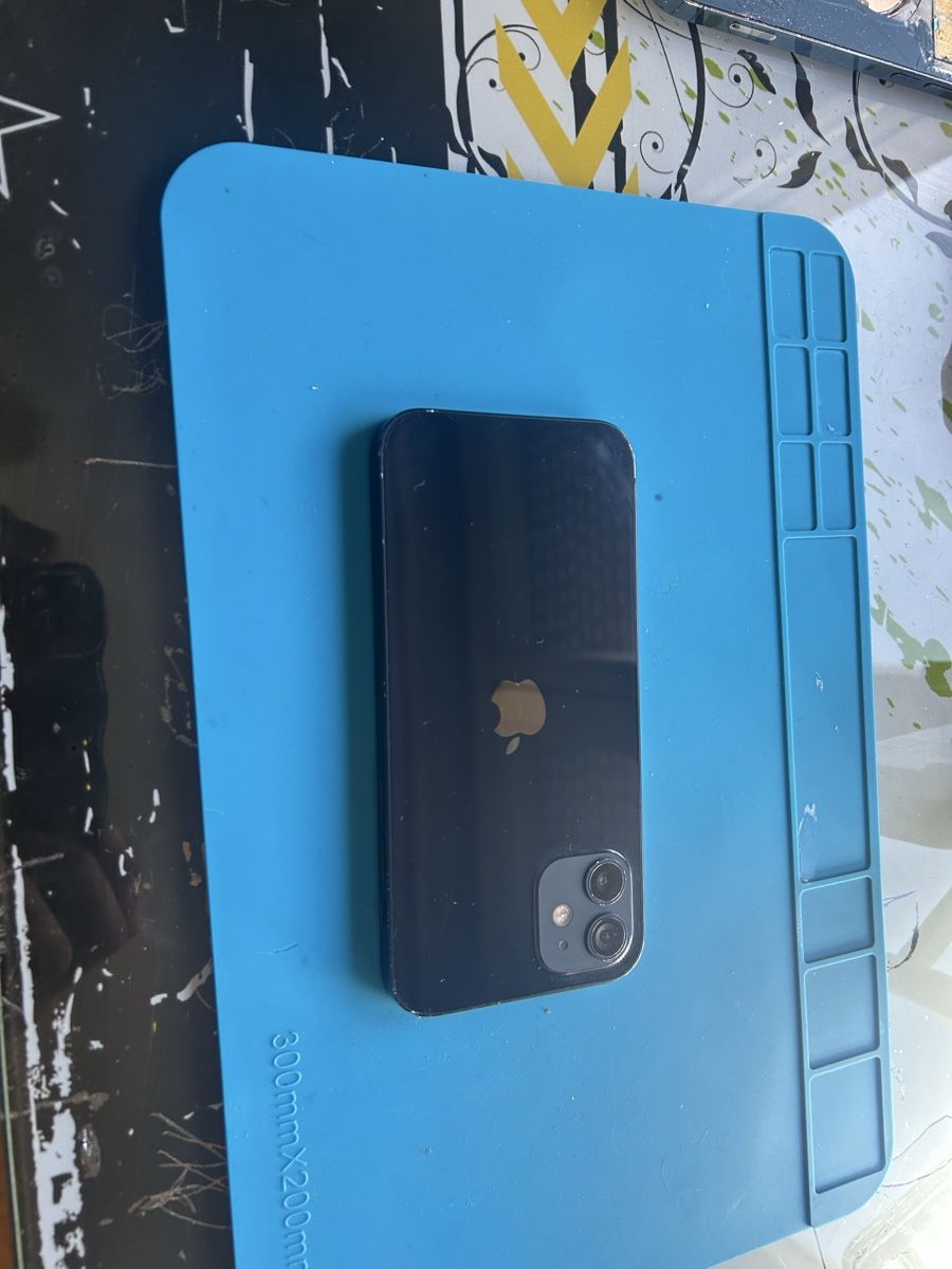 Apple Handys / Smartphones: iPhone 12 64gb – Gebraucht aus Sierre von joa_9829 5