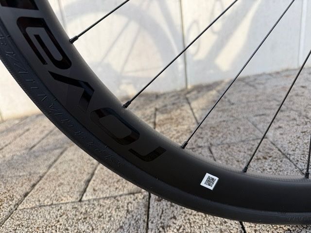 Specialized Velos: Specialized Aethos Expert Ultegra Di2 – Gebraucht aus Port von Billiejoe82 4