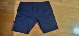 Angelo Litrico Cargo-Shorts, Gr. 42, Dunkelblau, Top Zust...