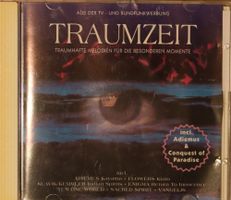 Traumzeit – Traumhafte Melodien Für Die Besonderen Momente