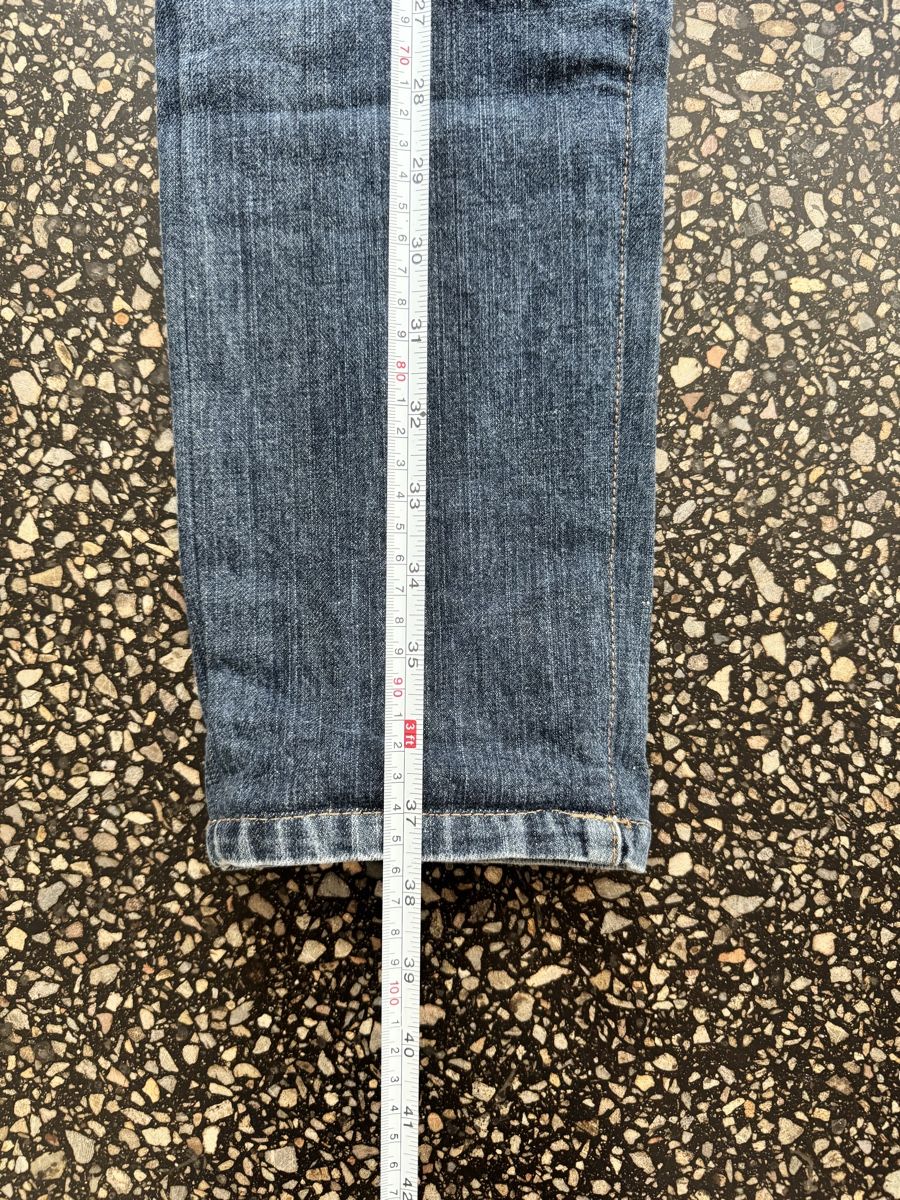 Dior Jeans: Dior homme blue jeans size 31 – Gebraucht aus Zürich von gva_r9gs 2