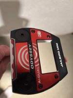 Neuer Odyssey Golf Putter Ai-One Jailbird Mini
