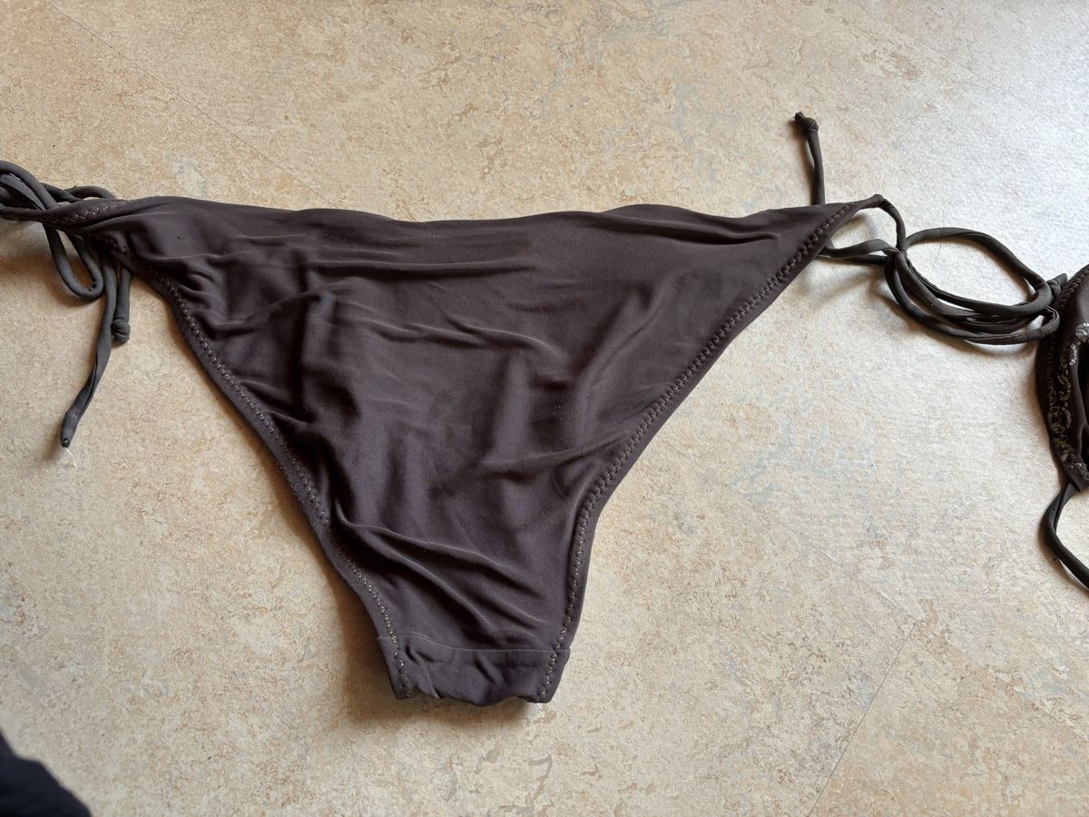 Costumi da bagno & Bikini: Bikini 👙 taille 38/40 – Usato da Courcelon venduto da odi_9mjv 2
