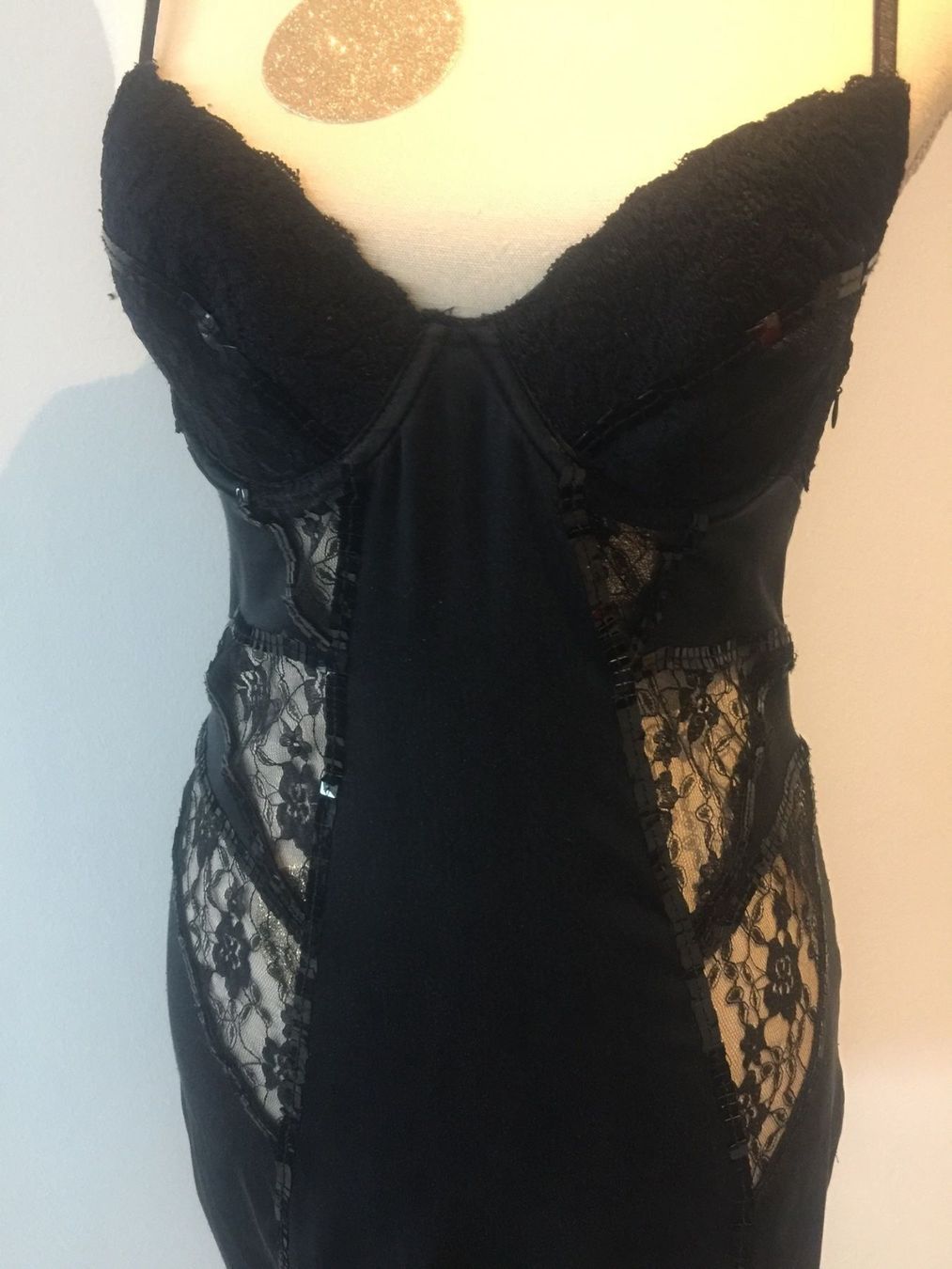 Guess Vestiti: Nuisette, robe Guess by Marciano – Usato da Lausanne venduto da Flo1006 1