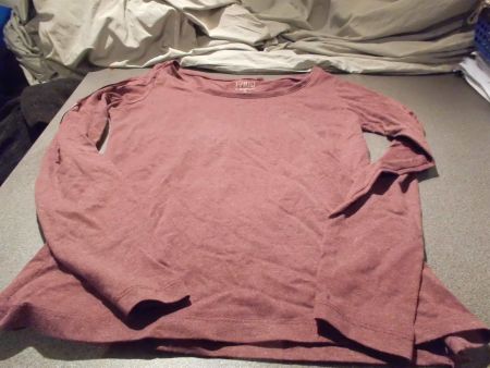 Pullover Grösse M, Clockhouse, Rotton