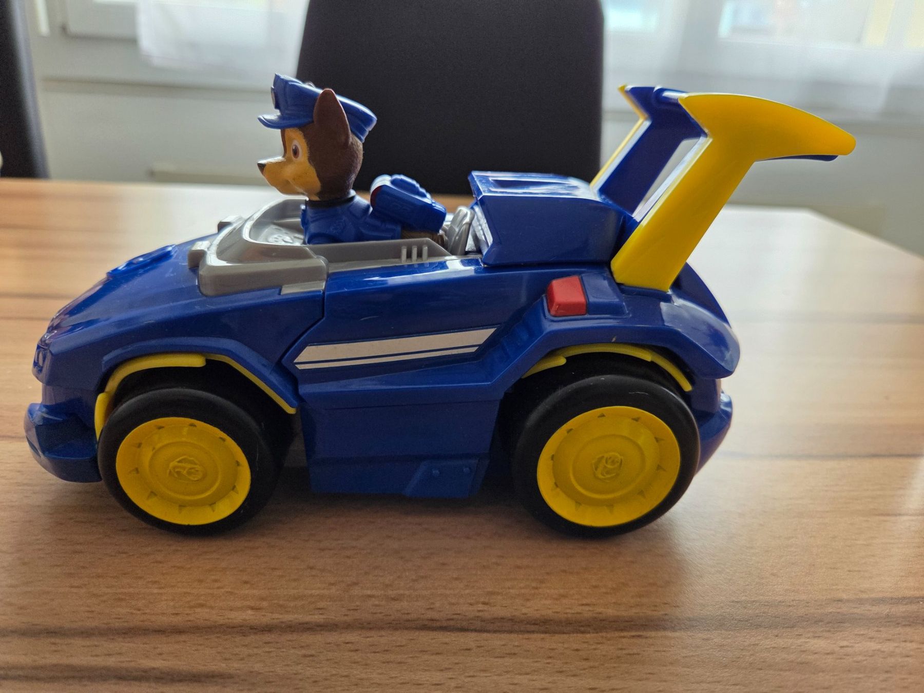 Giocattoli: Paw Patrol Auto – Usato da Grosswangen venduto da sunny.stivi 2