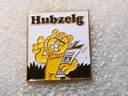 Ansteckpin 89: Hubzelg