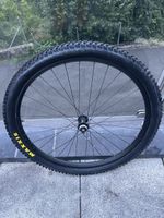 Roue arrière SYNCROS tubless