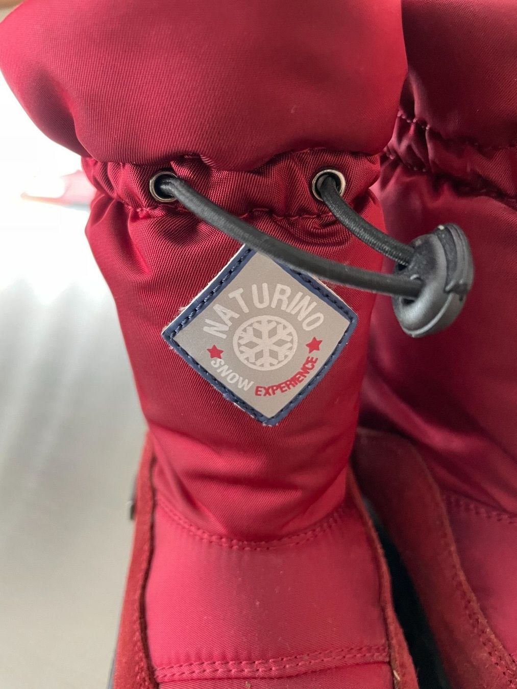 Schuhe für Jungen: Naturino Stiefel Gr. 27 – Gebraucht aus Glattpark(Opfikon) von Glatt19 4