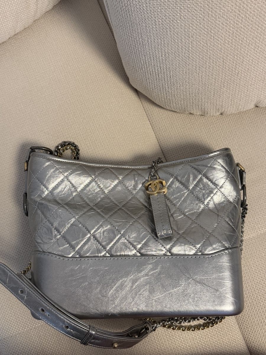 Chanel Borse: Chanel bag – Usato da Zürich venduto da reg_vvr6
