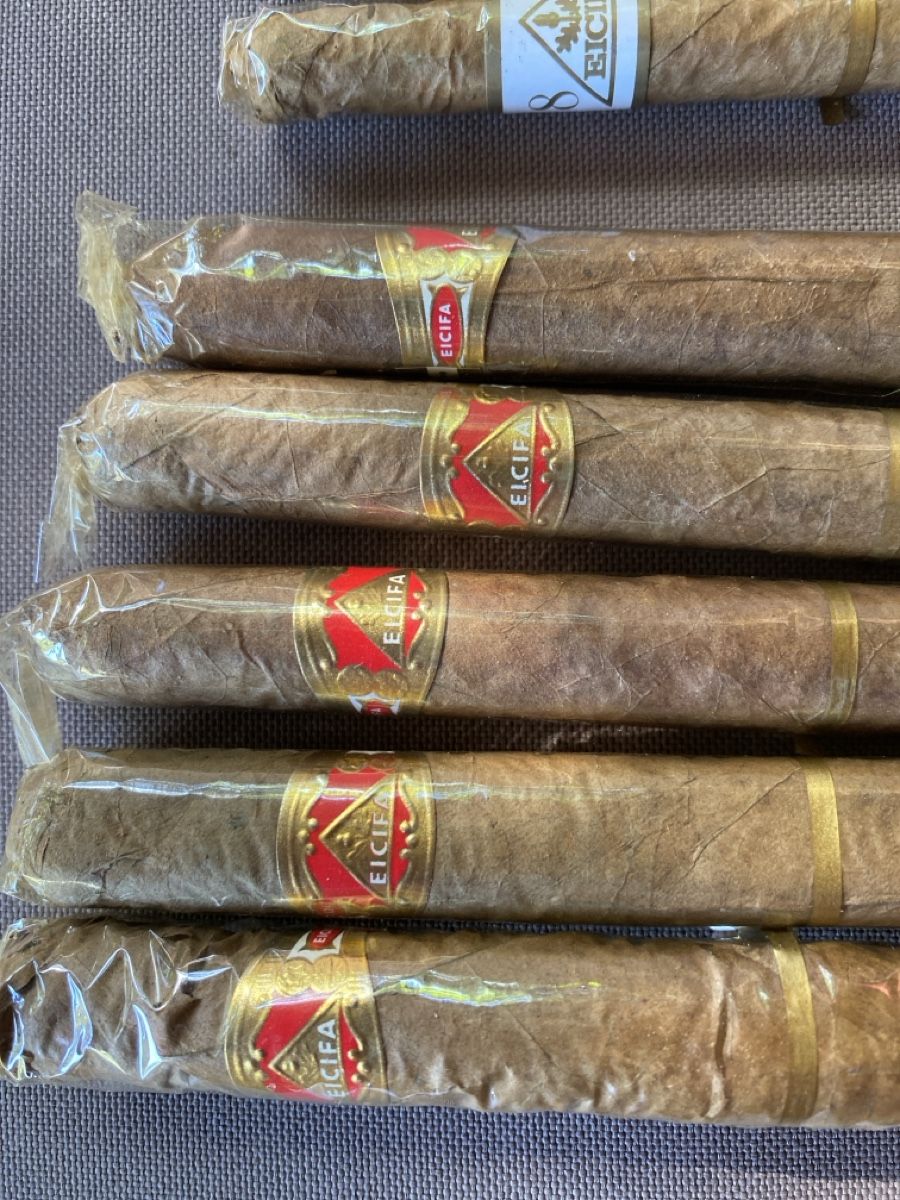 Zigarren: 13 Cigarren – Gebraucht aus Sursee von lucialiani 3