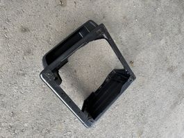 VW T5 Konsole für Beifahrersitz