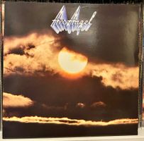 ArcAngel „S/T“ Vinyl LP Jeff Cannata Melodic Rock ARC ANGEL